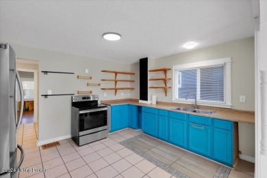 Charming Home with Bonus Buyer Incentives - 621 S 41st St on Shawnee Golf Course in Kentucky - for sale on GolfHomes.com, golf home, golf lot