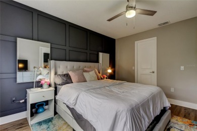 Something Special Awaits! Welcome to this fully renovated on Hunters Green Country Club in Florida - for sale on GolfHomes.com, golf home, golf lot