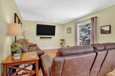 Welcome to this custom-built estate offering a rare blend of on Three Pines Country Club in South Carolina - for sale on GolfHomes.com, golf home, golf lot