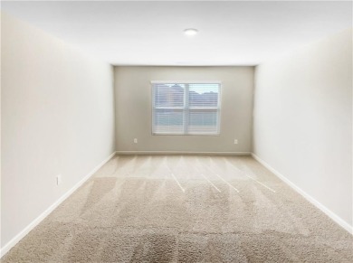 Discover this beautifully designed home featuring an on Canongate At Heron Bay in Georgia - for sale on GolfHomes.com, golf home, golf lot