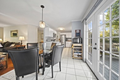 Set on a lush, green lot in the heart of Baneberry, this warm on Baneberry Golf and Resort Club in Tennessee - for sale on GolfHomes.com, golf home, golf lot