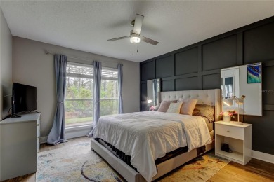 Something Special Awaits! Welcome to this fully renovated on Hunters Green Country Club in Florida - for sale on GolfHomes.com, golf home, golf lot