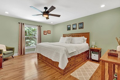 Welcome to this custom-built estate offering a rare blend of on Three Pines Country Club in South Carolina - for sale on GolfHomes.com, golf home, golf lot