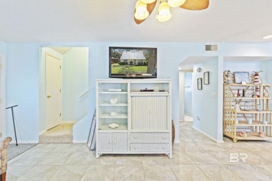 Welcome to this inviting 3-bedroom, 2-bathroom, and 1,663 sqft on Gulf State Park Golf Course in Alabama - for sale on GolfHomes.com, golf home, golf lot