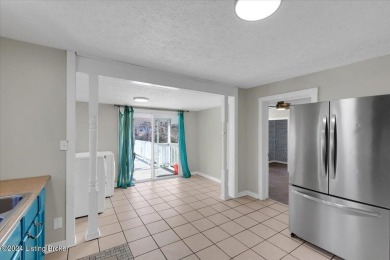 Charming Home with Bonus Buyer Incentives - 621 S 41st St on Shawnee Golf Course in Kentucky - for sale on GolfHomes.com, golf home, golf lot