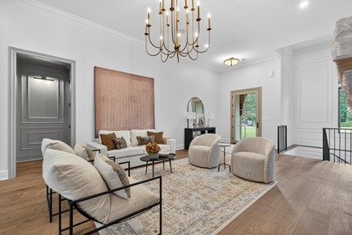 Experience the allure of a fully remodeled Lake Oconee retreat on Reynolds Lake Oconee - The Landing in Georgia - for sale on GolfHomes.com, golf home, golf lot