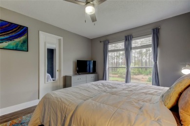 Something Special Awaits! Welcome to this fully renovated on Hunters Green Country Club in Florida - for sale on GolfHomes.com, golf home, golf lot