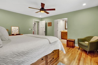 Welcome to this custom-built estate offering a rare blend of on Three Pines Country Club in South Carolina - for sale on GolfHomes.com, golf home, golf lot