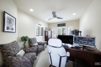 Gorgeous Seven Oaks Tuscany-style home! Located in the on Seven Oaks Country Club in California - for sale on GolfHomes.com, golf home, golf lot