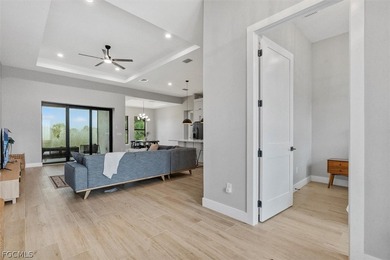 Located in the highly desirable South Gulf Cove Boating on Rotonda Golf and Country Club - Long Marsh  in Florida - for sale on GolfHomes.com, golf home, golf lot