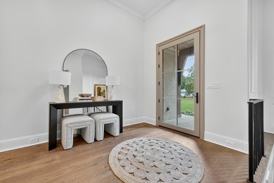 Experience the allure of a fully remodeled Lake Oconee retreat on Reynolds Lake Oconee - The Landing in Georgia - for sale on GolfHomes.com, golf home, golf lot