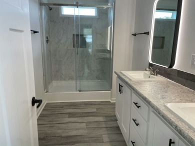 Welcome to your brand new 3-bedroom, 2-bath home located in The on The Meadows At Countrywood in Florida - for sale on GolfHomes.com, golf home, golf lot