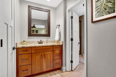 Welcome to this custom-built estate offering a rare blend of on Three Pines Country Club in South Carolina - for sale on GolfHomes.com, golf home, golf lot