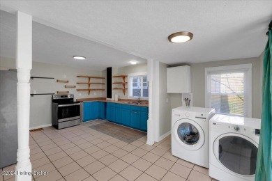 Charming Home with Bonus Buyer Incentives - 621 S 41st St on Shawnee Golf Course in Kentucky - for sale on GolfHomes.com, golf home, golf lot