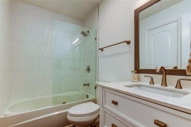 Something Special Awaits! Welcome to this fully renovated on Hunters Green Country Club in Florida - for sale on GolfHomes.com, golf home, golf lot