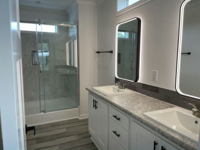 Welcome to your brand new 3-bedroom, 2-bath home located in The on The Meadows At Countrywood in Florida - for sale on GolfHomes.com, golf home, golf lot