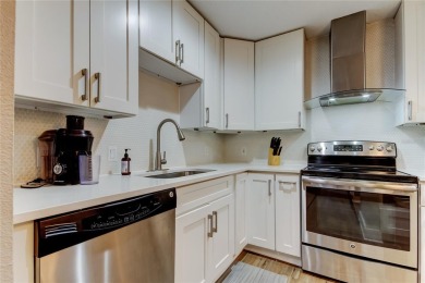 Something Special Awaits! Welcome to this fully renovated on Hunters Green Country Club in Florida - for sale on GolfHomes.com, golf home, golf lot