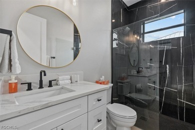 Located in the highly desirable South Gulf Cove Boating on Rotonda Golf and Country Club - Long Marsh  in Florida - for sale on GolfHomes.com, golf home, golf lot