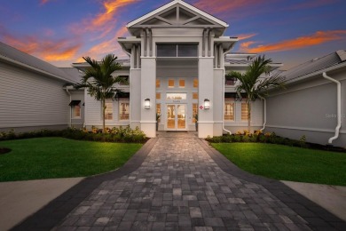 This brand new Townhome in Lorraine Lakes almost new. Very on Lakewood National Golf Club in Florida - for sale on GolfHomes.com, golf home, golf lot