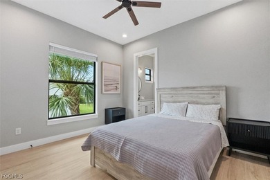 Located in the highly desirable South Gulf Cove Boating on Rotonda Golf and Country Club - Long Marsh  in Florida - for sale on GolfHomes.com, golf home, golf lot