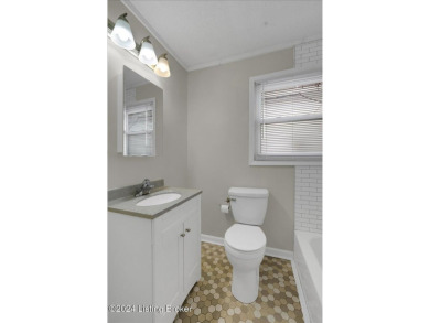 Charming Home with Bonus Buyer Incentives - 621 S 41st St on Shawnee Golf Course in Kentucky - for sale on GolfHomes.com, golf home, golf lot
