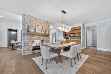 Experience the allure of a fully remodeled Lake Oconee retreat on Reynolds Lake Oconee - The Landing in Georgia - for sale on GolfHomes.com, golf home, golf lot