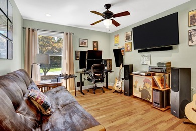 Welcome to this custom-built estate offering a rare blend of on Three Pines Country Club in South Carolina - for sale on GolfHomes.com, golf home, golf lot