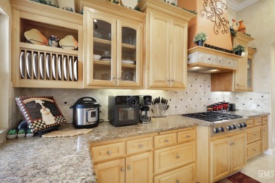 Gorgeous Seven Oaks Tuscany-style home! Located in the on Seven Oaks Country Club in California - for sale on GolfHomes.com, golf home, golf lot