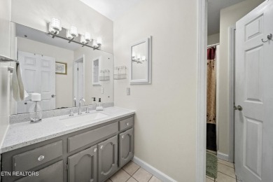 Set on a lush, green lot in the heart of Baneberry, this warm on Baneberry Golf and Resort Club in Tennessee - for sale on GolfHomes.com, golf home, golf lot