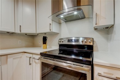 Something Special Awaits! Welcome to this fully renovated on Hunters Green Country Club in Florida - for sale on GolfHomes.com, golf home, golf lot