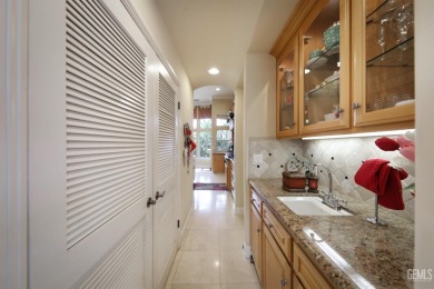 Gorgeous Seven Oaks Tuscany-style home! Located in the on Seven Oaks Country Club in California - for sale on GolfHomes.com, golf home, golf lot