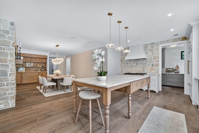 Experience the allure of a fully remodeled Lake Oconee retreat on Reynolds Lake Oconee - The Landing in Georgia - for sale on GolfHomes.com, golf home, golf lot