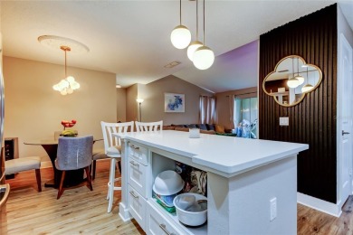Something Special Awaits! Welcome to this fully renovated on Hunters Green Country Club in Florida - for sale on GolfHomes.com, golf home, golf lot