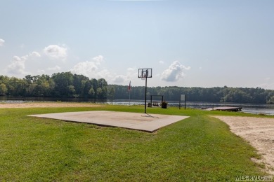 This freshly remodeled 3-bedroom, 2-bath doublewide is move-in on Tanglewood Shores Golf Club in Virginia - for sale on GolfHomes.com, golf home, golf lot