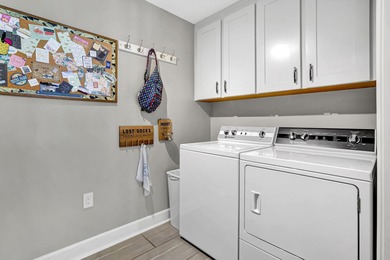 Welcome to this custom-built estate offering a rare blend of on Three Pines Country Club in South Carolina - for sale on GolfHomes.com, golf home, golf lot