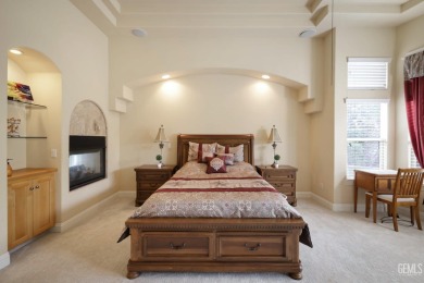 Gorgeous Seven Oaks Tuscany-style home! Located in the on Seven Oaks Country Club in California - for sale on GolfHomes.com, golf home, golf lot
