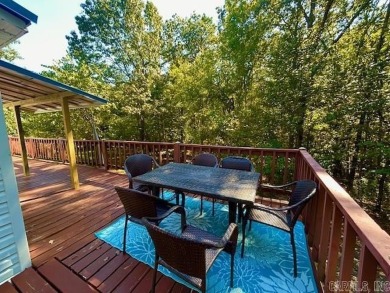 Welcome to the market this well maintained 3 bedroom 2 bathroom on Pine Hills Golf Course in Arkansas - for sale on GolfHomes.com, golf home, golf lot