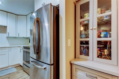 Something Special Awaits! Welcome to this fully renovated on Hunters Green Country Club in Florida - for sale on GolfHomes.com, golf home, golf lot