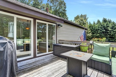 Welcome to this custom-built estate offering a rare blend of on Three Pines Country Club in South Carolina - for sale on GolfHomes.com, golf home, golf lot