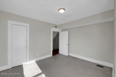 Charming Home with Bonus Buyer Incentives - 621 S 41st St on Shawnee Golf Course in Kentucky - for sale on GolfHomes.com, golf home, golf lot