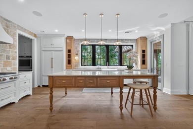 Experience the allure of a fully remodeled Lake Oconee retreat on Reynolds Lake Oconee - The Landing in Georgia - for sale on GolfHomes.com, golf home, golf lot