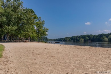 This freshly remodeled 3-bedroom, 2-bath doublewide is move-in on Tanglewood Shores Golf Club in Virginia - for sale on GolfHomes.com, golf home, golf lot