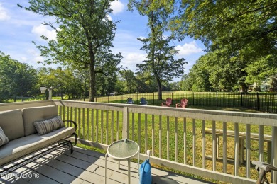 Set on a lush, green lot in the heart of Baneberry, this warm on Baneberry Golf and Resort Club in Tennessee - for sale on GolfHomes.com, golf home, golf lot