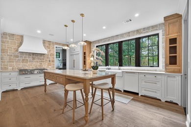 Experience the allure of a fully remodeled Lake Oconee retreat on Reynolds Lake Oconee - The Landing in Georgia - for sale on GolfHomes.com, golf home, golf lot