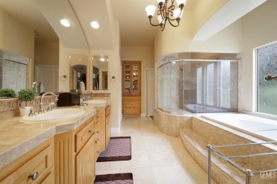 Gorgeous Seven Oaks Tuscany-style home! Located in the on Seven Oaks Country Club in California - for sale on GolfHomes.com, golf home, golf lot