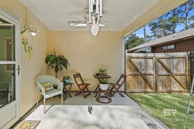 Welcome to this inviting 3-bedroom, 2-bathroom, and 1,663 sqft on Gulf State Park Golf Course in Alabama - for sale on GolfHomes.com, golf home, golf lot