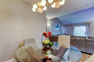 Something Special Awaits! Welcome to this fully renovated on Hunters Green Country Club in Florida - for sale on GolfHomes.com, golf home, golf lot