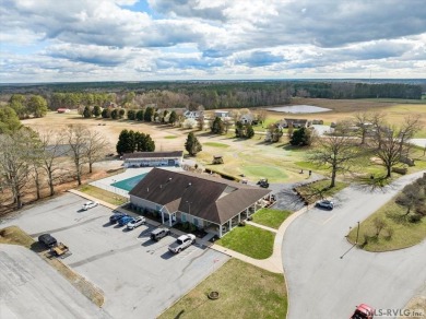 This freshly remodeled 3-bedroom, 2-bath doublewide is move-in on Tanglewood Shores Golf Club in Virginia - for sale on GolfHomes.com, golf home, golf lot