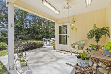 Welcome to this inviting 3-bedroom, 2-bathroom, and 1,663 sqft on Gulf State Park Golf Course in Alabama - for sale on GolfHomes.com, golf home, golf lot