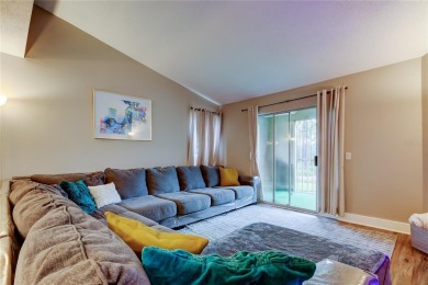 Something Special Awaits! Welcome to this fully renovated on Hunters Green Country Club in Florida - for sale on GolfHomes.com, golf home, golf lot